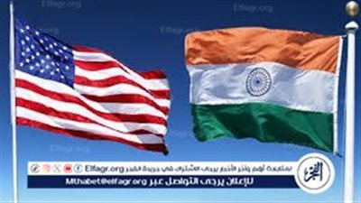 نائب الرئيس الأمريكي: الهند والولايات المتحدة انتهتا من وضع شروط مرجعية لاتفاقية التجارة