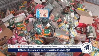 محافظ المنيا: تكثيف الحملات الرقابية على الأسواق والمخابز بالمراكز والقرى