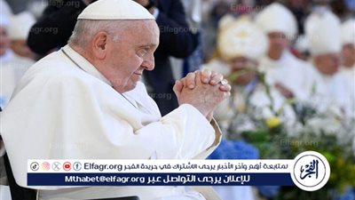 السفير الإسرائيلي السابق في إيطاليا يهاجم بابا الفاتيكان الراحل