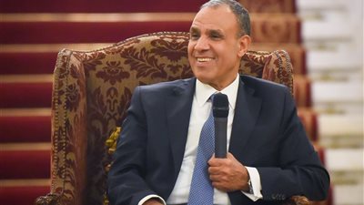وزير الخارجية: مصر استعادت مكانتها الإقليمية والدولية بعد ثورة 30 يونيو بتوجيهات الرئيس السيسي
