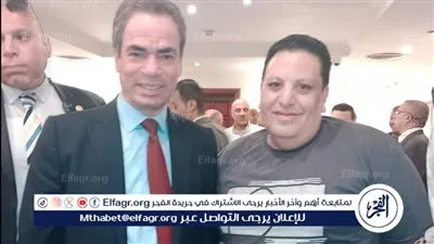 المخرج خالد مهران يُقدّم مبادرة “المنتج الواعي” رسميًا لرئيس الهيئة الوطنية للإعلام أحمد المسلماني