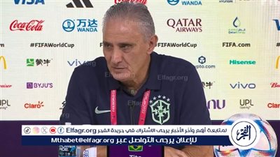 لماذا قرر تيتي تعليق مسيرته التدريبية؟