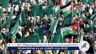 خبير: التحركات الأردنية ضد خلايا الإخوان نموذجا يجب أن يحتذى به