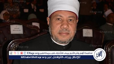 نائب رئيس جامعة الأزهر للوجه القبلي يهنئ الرئيس السيسى بعيد تحرير سيناء 