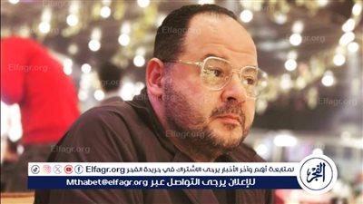 إسماعيل فاروق يتعاقد مع عمرو طنطاوي لتجربة سينمائية جديدة