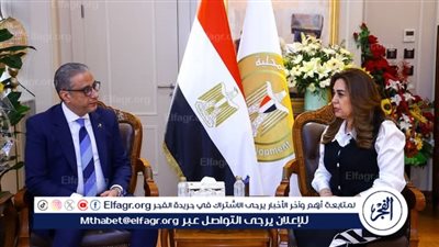 وزيرة التنمية المحلية تتابع جهود تحسين مناخ الاستثمار والخدمات الحيوية بمحافظة الفيوم