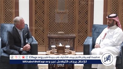 ولي العهد يستقبل ملك الأردن في جدة