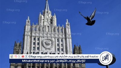  روسيا ترفع مستوى التمثيل الدبلوماسي لأفغانستان لدى موسكو