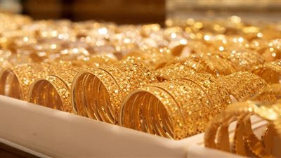 أسعار الذهب اليوم الخميس 24-4-2025 في محافظة قنا