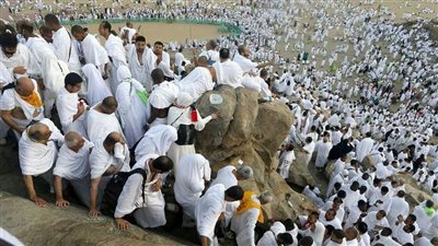 موعد وقفة عرفات وعيد الأضحى 2025 فلكيًا.. (تفاصيل)