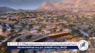 تفاصيل مشروع تطوير منطقة التجلي الأعظم.. 14 مليار جنيه تكلفة المرحلة الأولى (فيديو)