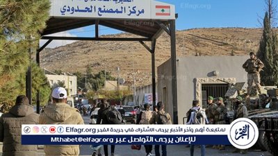 وزير الخارجية اللبناني: مستعدون للتعاون مع دمشق لإعادة النازحين السوريين إلى بلادهم
