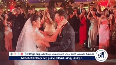 أحمد زاهر: هشام جمال راجل وقادر يحافظ على بنتي