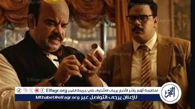 اليوم.. عرض أولى حلقات مسلسل 