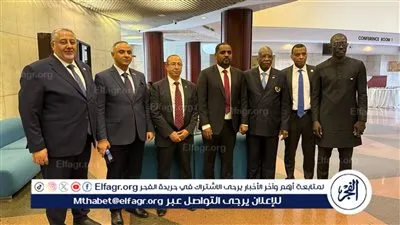 بحضور الدكتور اشرف صبحي.. الأفريقي للتايكوندو يجدد تعاقده مع روابط الرياضية كمسوق حصري