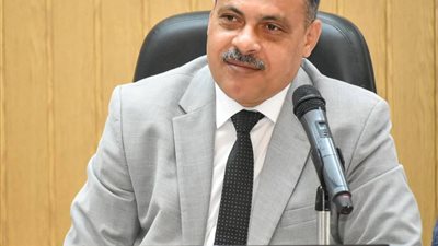 محافظ الشرقية يعتمد جدول إمتحانات الفصل الدراسي الثاني 