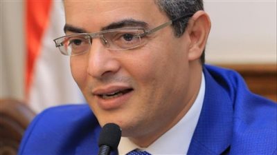 نقيب الإعلاميين مهنئًا الرئيس السيسي بذكرى تحرير سيناء