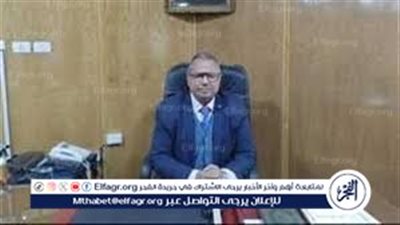 ننشر السيرة الذاتية.. لـ الدكتور محمد حلمى عقب تعينة سكرتير عام مساعد لمحافظة سوهاج 