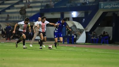 المقاولون العرب يصطدم بوادي دجلة وكهرباء الإسماعيلية يواجه الداخلية بدوري المحترفين 