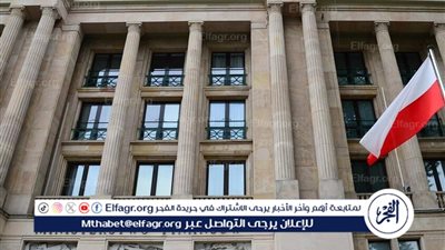  بولندا تدعو الاتحاد الأوروبي إلى زيادة الإنفاق الدفاعي