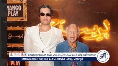 هاني شنودة ضيف مسلسل 