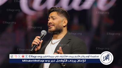 تامر حسني يوجه رسالة مؤثرة لليلى زاهر وهشام جمال: كان نفسي أكون معاكم