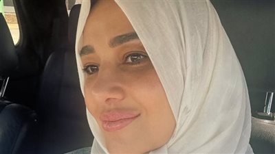 منشور مؤثر.. حلا شيحة تثير الجدل من احدث ظهور لها 