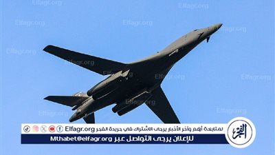 كوريا الشمالية تدين نشر قاذفات أمريكية في اليابان