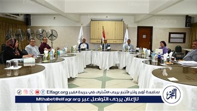 المنشاوى:فتح باب الحجز للوحدات المصيفية بقرية جامعة أسيوط في الساحل الشمالي