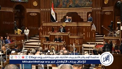 بعد إحالته للجان المختصة.. تفاصيل طلب المناقشة بشأن سياسات الحكومة نحو توطين التكنولوجيا الصناعية
