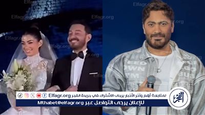 بعد إثارة التساؤلات حول وجود خلاف بينهما.. تامر حسني وأحمد زاهر يحسمان الجدل