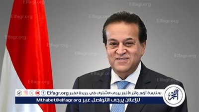 وزير الصحة: منظومة التأمين الشامل تغطي 73% من سكان السويس (فيديو)