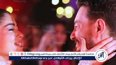 أحمد زاهر لـ ابنته ليلي: 