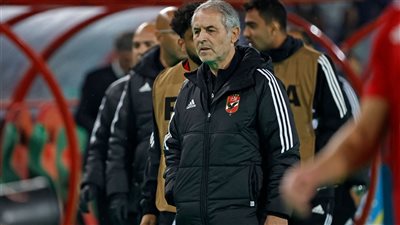 كريم رمزي: أزمة كولر مع الأهلي بشأن الشرط الجزائي في طريقها للإنتهاء