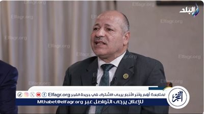 إستراتيجي: شجر سيناء مروي بدماء الشهداء.. ولن ننسى قرار السادات العظيم(فيديو)