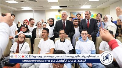 وزير التعليم العالي يوجه بالاستمرار في تطوير أداء المعاهد العليا