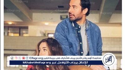 أحمد حاتم يرد على شائعات ارتباطه بـ هنا الزاهد: إحنا صحاب جدًا