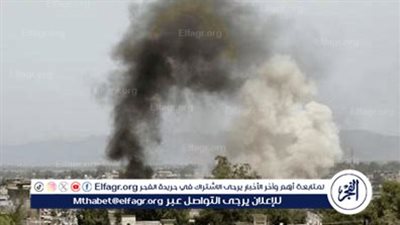 استشهاد 14 فلسطينيًا جراء العدوان الإسرائيلي المتواصل على قطاع غزة