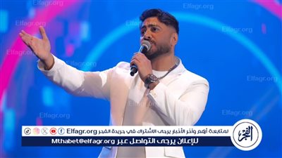 تامر حسني يشارك جمهوره صور من أحدث حفلاته في قطر