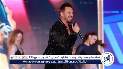 «كنت لاعب محترف».. عزيز عبدو يكشف عن مشواره الرياضي قبل دخول الفن.. فيديو