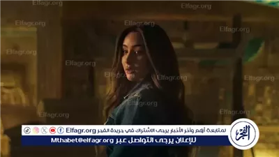 هنا الزاهد بوجهين في موسم عيد الأضحى مع تامر حسني وكريم عبد العزيز