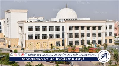 منظومة التعليم العالي تشهد طفرة غير مسبوقة بسيناء ومدن القناة