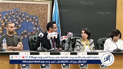 نقيب الصحفيين: ما يُثار حول أن نصف مجلس النقابة من اليسار غير حقيقي