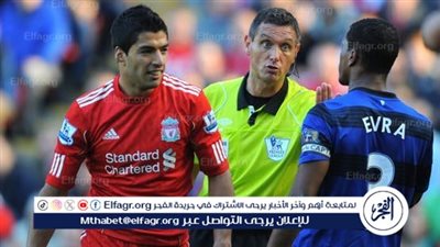 أسطورة يونايتد يتجه إلى الفنون القتالية.. ويطلب مواجهة سواريز