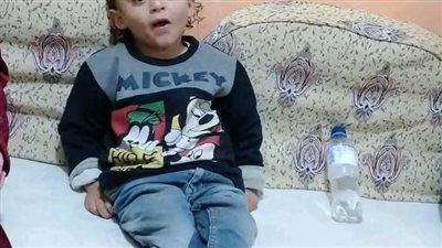 ننشر التقرير الطبي لطفل ميت الرومي ضحية القتل علي يد امه في الدقهلية 