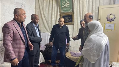 نقابة المعلمين: 3 ملايين جنيه اعانات صحية للمعلمين خلال أبريل