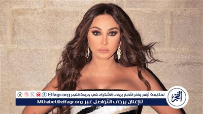 إليسا تكشف عن سبب غيابها وتعد جمهورها بمفاجآت قريبة