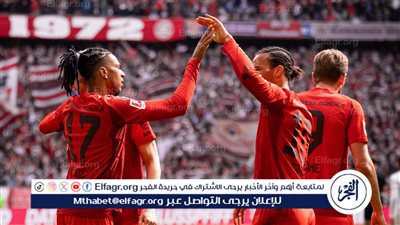 موعد مباراة بايرن ميونخ ضد لايبزيج في الدوري الألماني والقنوات الناقلة