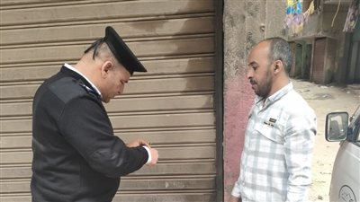 محافظ الجيزة يستجيب لشكاوى المواطنين على الصفحة الرسمية للمحافظة بأحياء الهرم والطالبية ومركز أوسيم