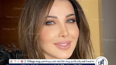 تعرف على موعد حفل نانسي عجرم بالمتحف المصري الكبير
